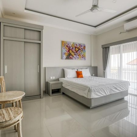 Hotel Koolkost @ Taman Griya Jimbaran à BALI Extérieur photo